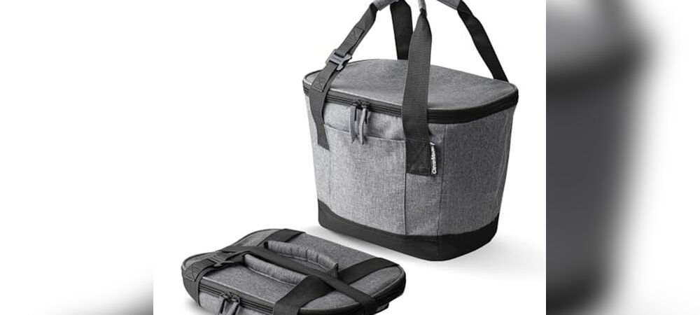 Best Collapsible Cooler For Travel