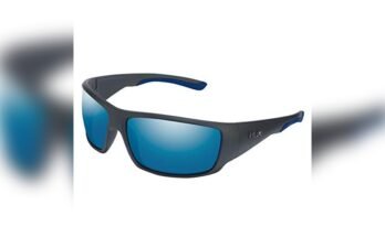 Best Color Lens For Fishing