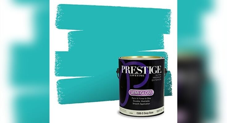 Best Colours For Outdoor Walls