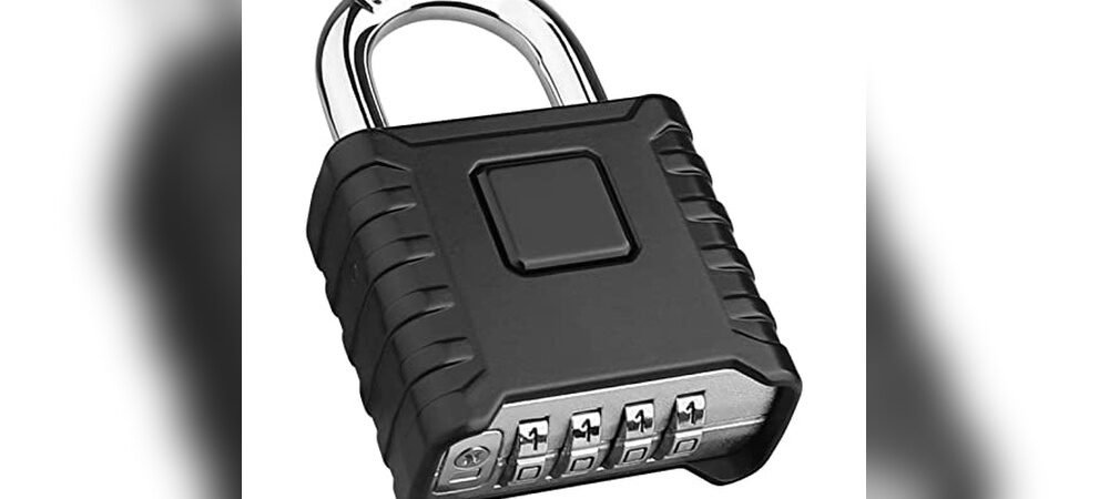Best Combination Lock For Outdoor Gate