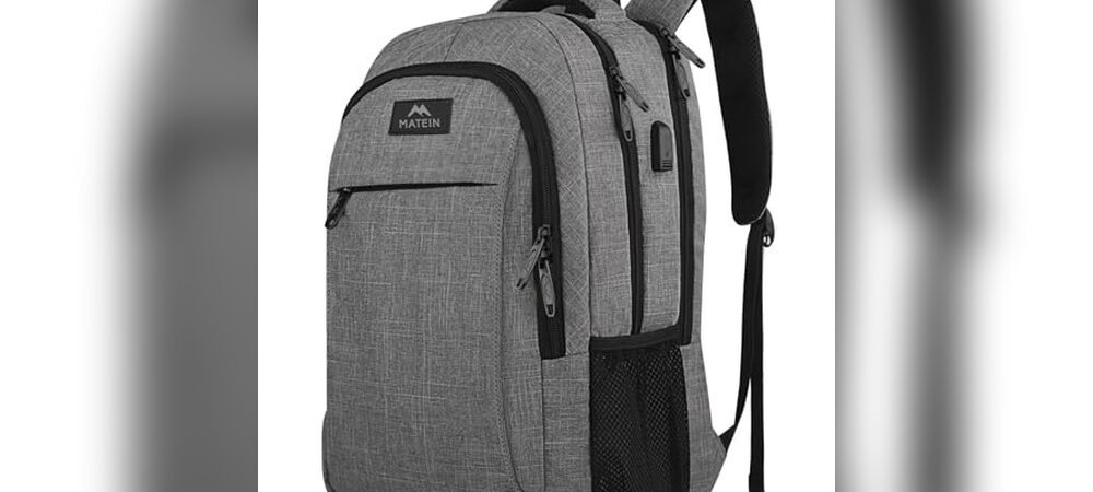 Best Commuter Backpack For Men