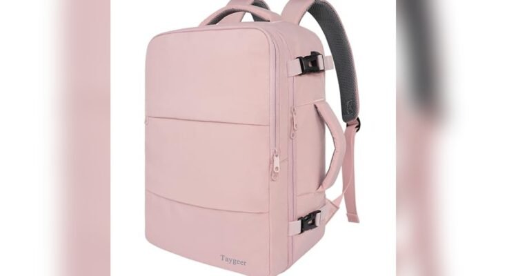 Best Compact Backpack For Travel