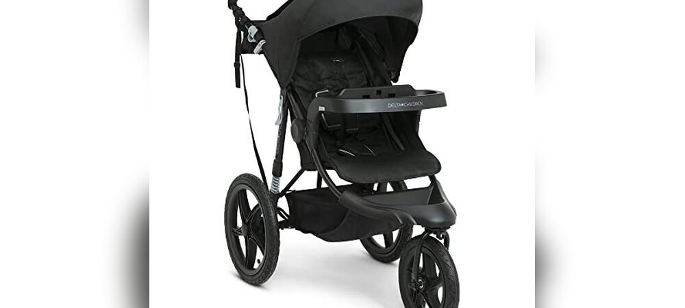 Best Compact Stroller For Outdoor