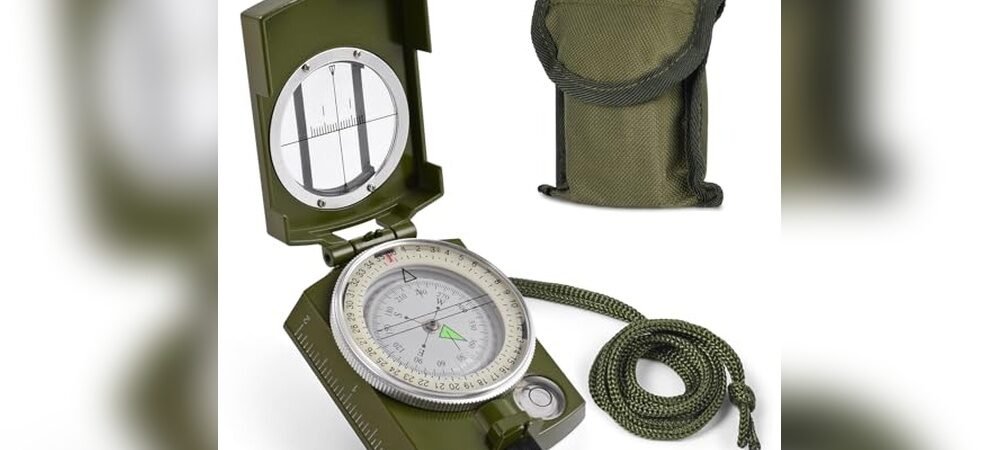 Best Compass For Survival