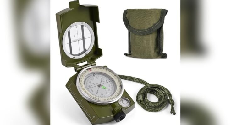 Best Compass For Survival