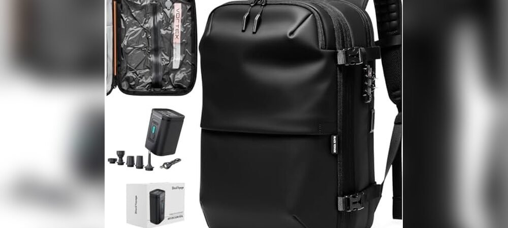 Best Compression Backpack For Travel