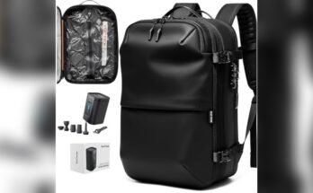 Best Compression Backpack For Travel