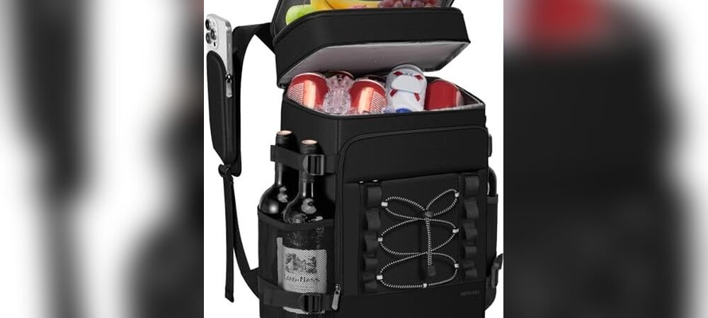 Best Cooler Bag For Travel
