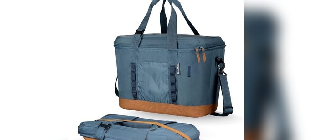 Best Cooler Bags For The Beach