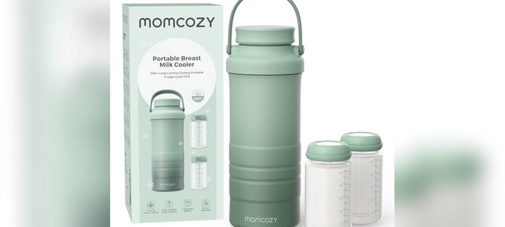 Best Cooler For Breast Milk