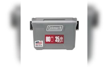 Best Cooler For Car Camping