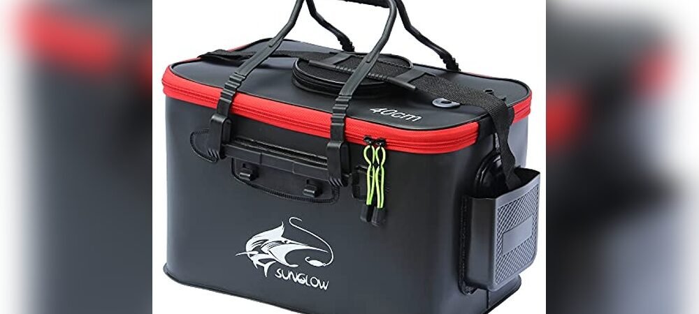 Best Cooler For Fishing