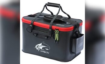 Best Cooler For Fishing