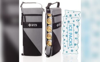 Best Cooler For Golf