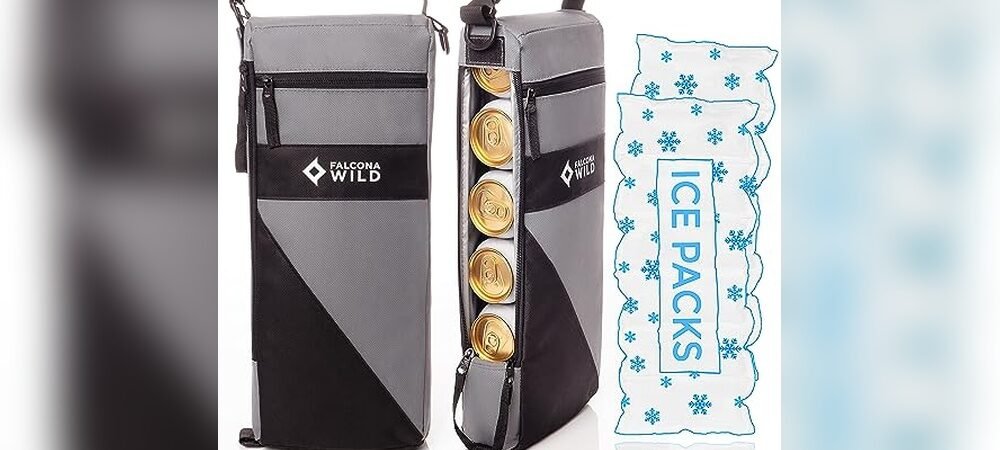 Best Cooler For Golf Bag