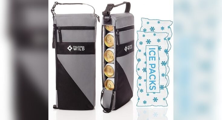 Best Cooler For Golf Bag