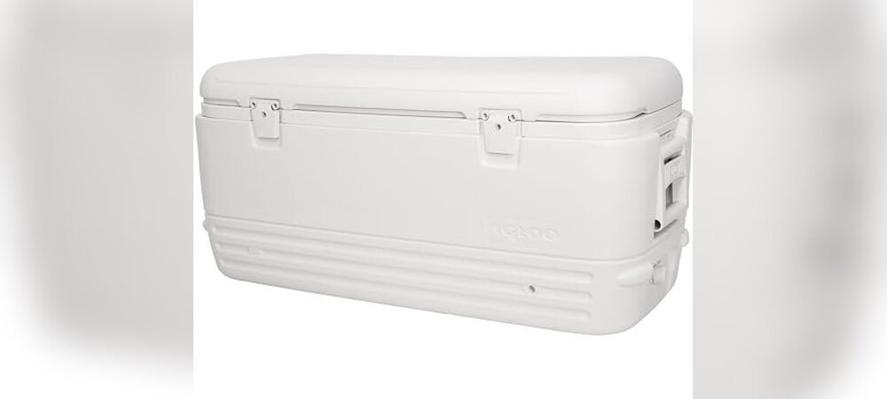 Best Cooler For Hunting