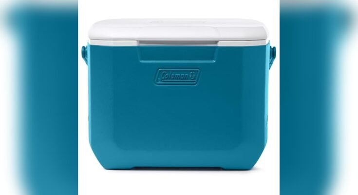 Best Cooler For Keeping Ice