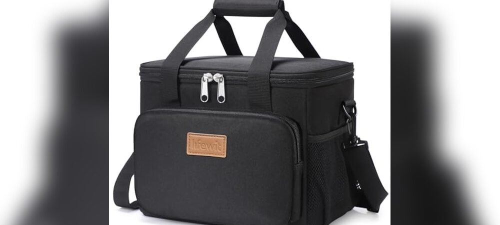 Best Cooler For Lunch