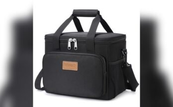 Best Cooler For Lunch