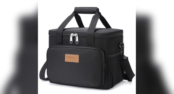 Best Cooler For Lunch