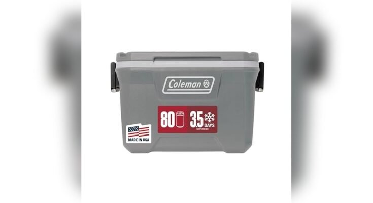 Best Cooler For The Price