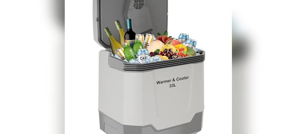 Best Cooler For Truckers