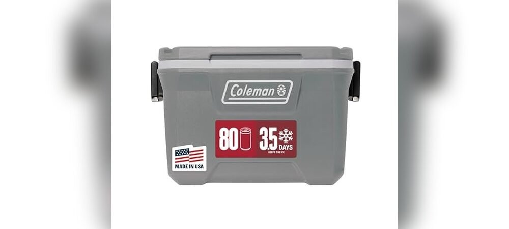 Best Coolers For Camping