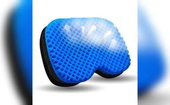 Best Cushion For Kayak Seat