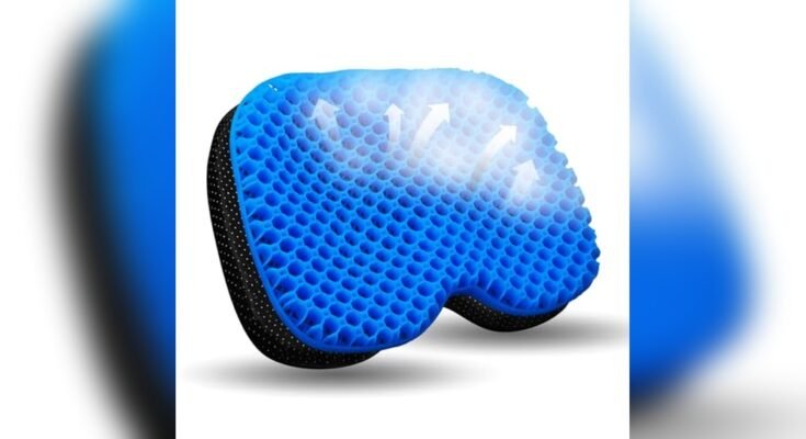 Best Cushion For Kayak Seat