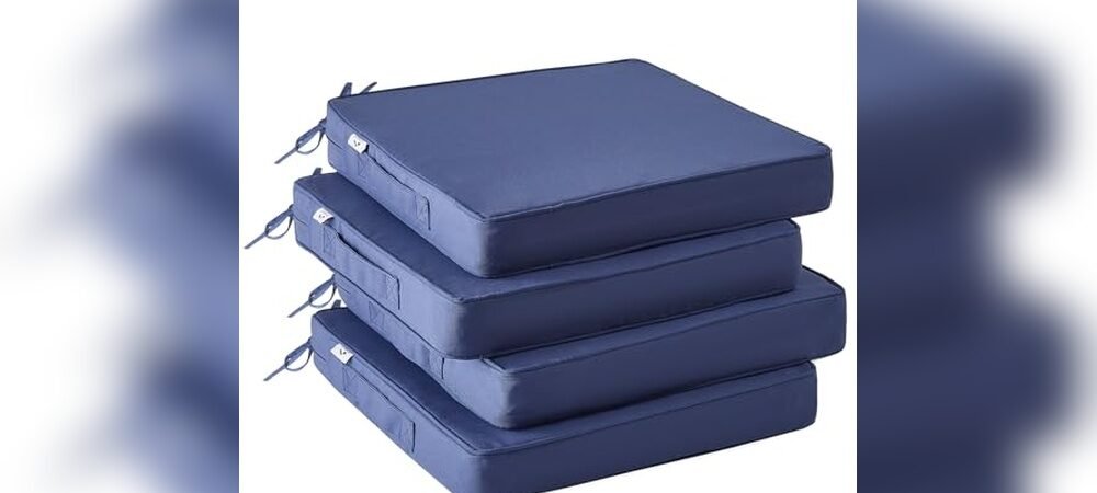 Best Cushions For Outdoor Furniture