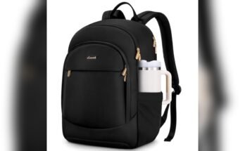 Best Daily Backpack For Women