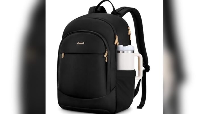 Best Daily Backpack For Women