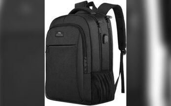 Best Daily Backpack For Work