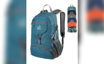 Best Day Backpack For Travel
