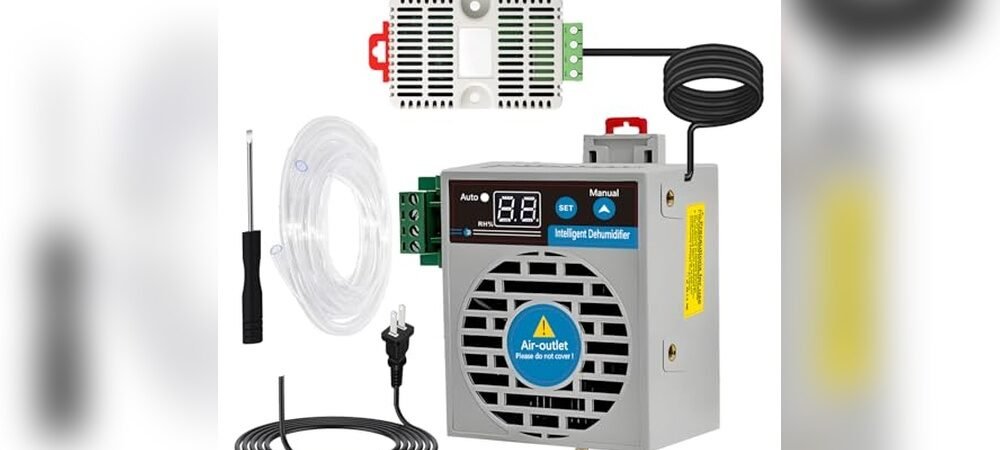 Best Dehumidifiers For Grow Tent