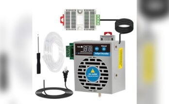 Best Dehumidifiers For Grow Tent