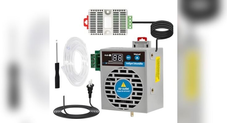 Best Dehumidifiers For Grow Tent