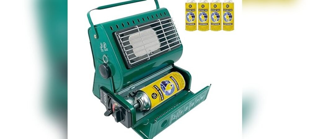 Best Diesel Heater For Camping