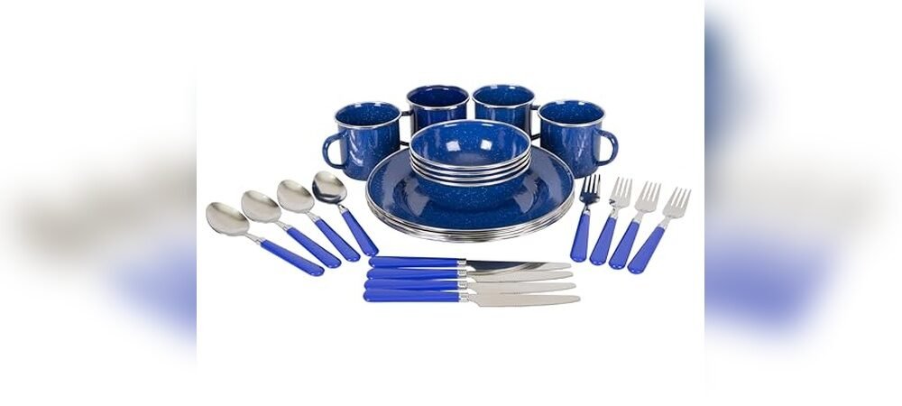 Best Dishes For Camping