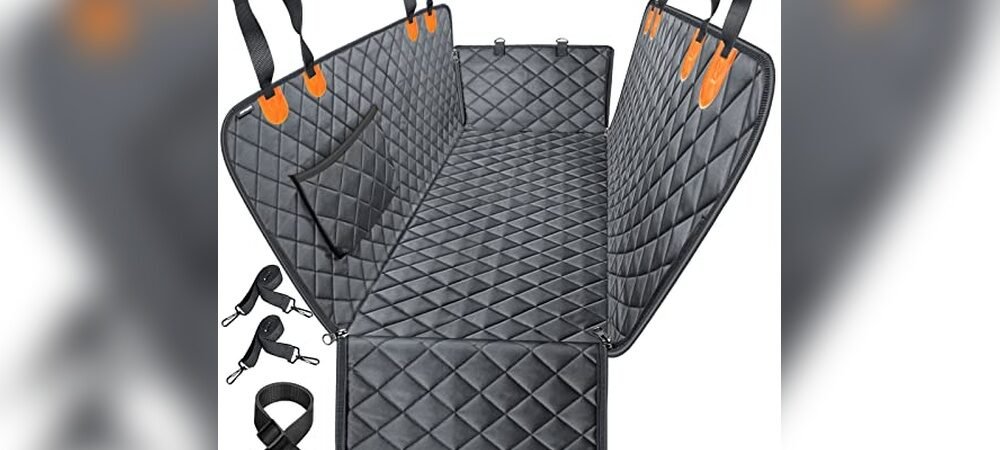 Best Dog Hammock For Car