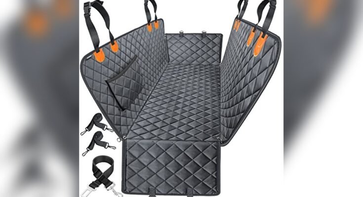 Best Dog Hammock For Car