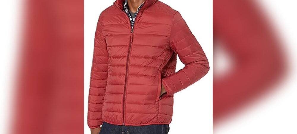 Best Down Jacket For Backpacking
