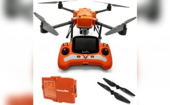 Best Drone For Fishing