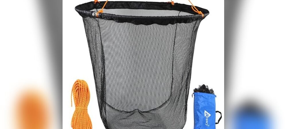 Best Drop Net For Pier Fishing