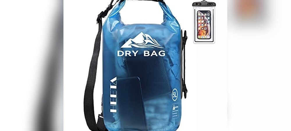 Best Dry Bags for Camping And Kayaking