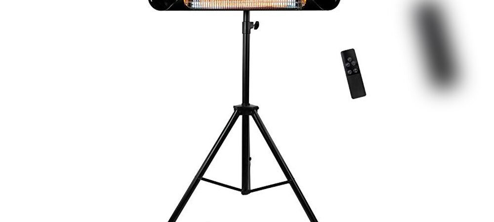 Best Electric Heater For Outdoor Shed