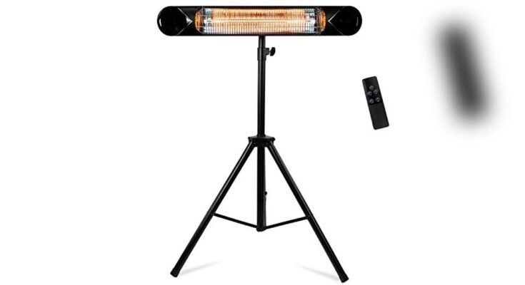 Best Electric Heater For Outdoor Shed