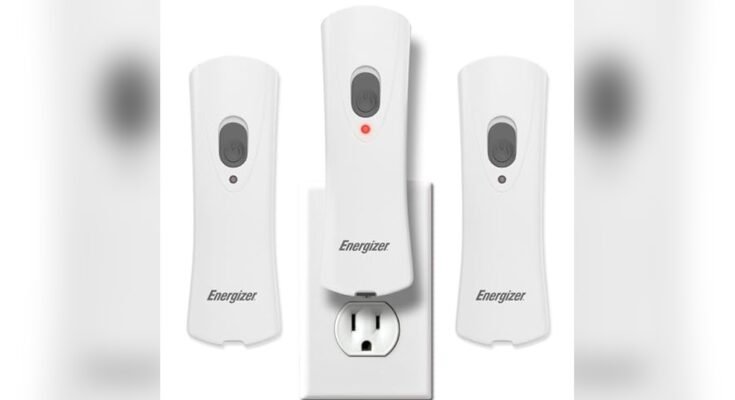 Best Emergency Flashlight For Home