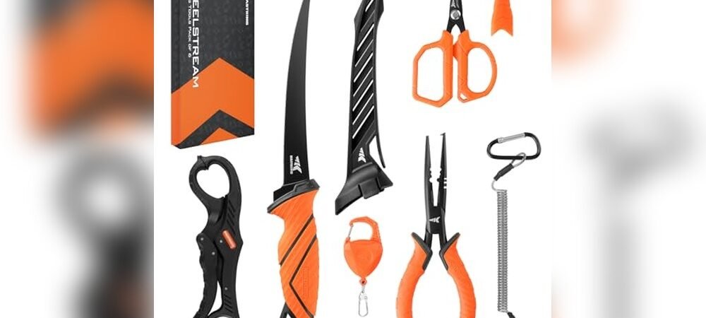 Best Equipment For Fishing